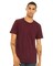 BELLA+CANVAS Soft Jersey Cotton Crew Neck Short Sleeve Tee for Everyday Wear, Casual Style & Comfort Unisex Cotton T-Shirt